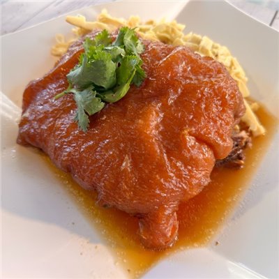一品五花肉