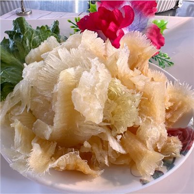 魚翅加料包