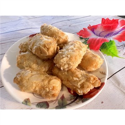 杏仁蝦棗(20入) 