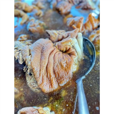 滷豬腳(整支)