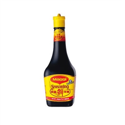 美極鮮味露 200ml (中文標)