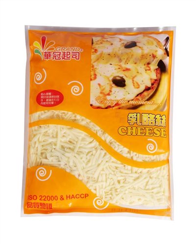 焗烤起司絲 乳酪絲 單色 1KG