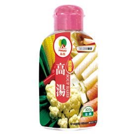 品高素高湯 300g 素食高湯