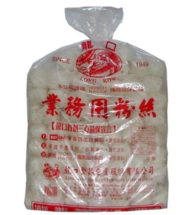 龍口業務用粉絲 2700g 營業用冬粉