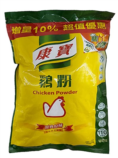 康寶雞粉   2.2KG