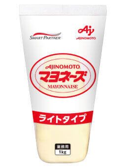 AJINOMOTO 日本 味之素 美乃滋 沙拉醬 1KG