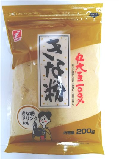 日本黃豆粉 200g