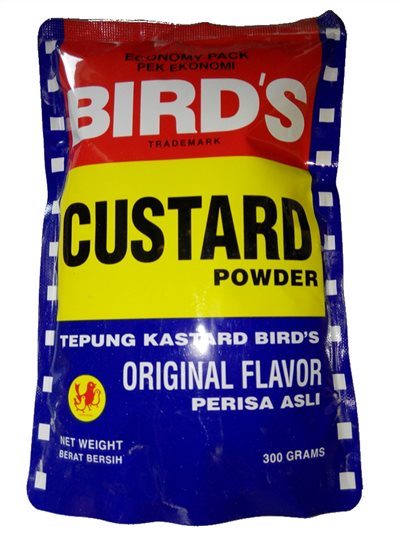 吉士粉 卡士達粉  CUSTARD POWDER  300g