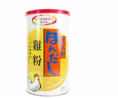 味之素 烹大師 雞粉 1KG