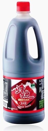 穀盛 烤鰻醬 1800ml 鰻魚醬 蒲燒醬