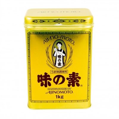 味の素® 金罐高鮮味精 1KG 