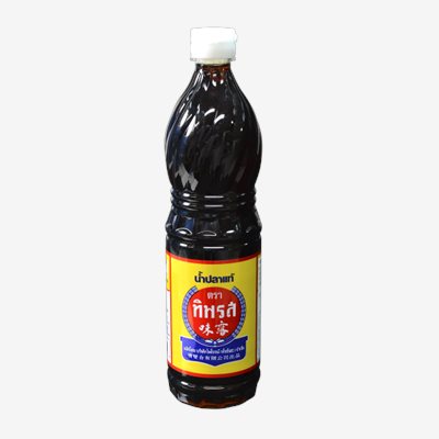 泰國 TIPAROS 唐雙合味露 700ml