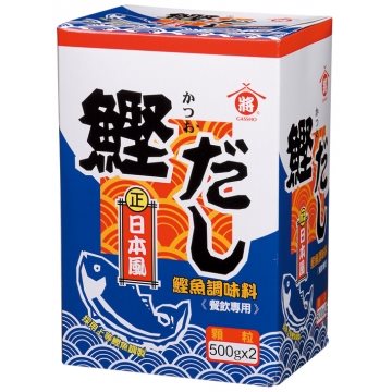 合將鰹魚粉 鰹魚調味料 1KG 