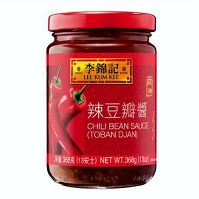  李錦記 辣豆瓣醬368g