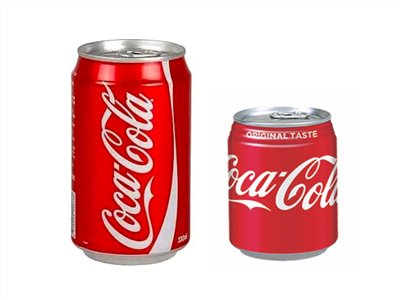 可口可樂330ml x 24入