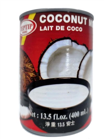 TEPTIP 椰漿 400ml Coconut Milk 