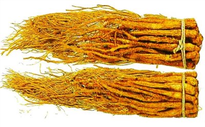 人蔘鬚 600g