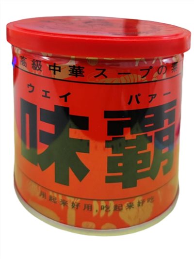 日本 味霸 250g