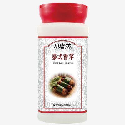 泰式香茅粉 330g