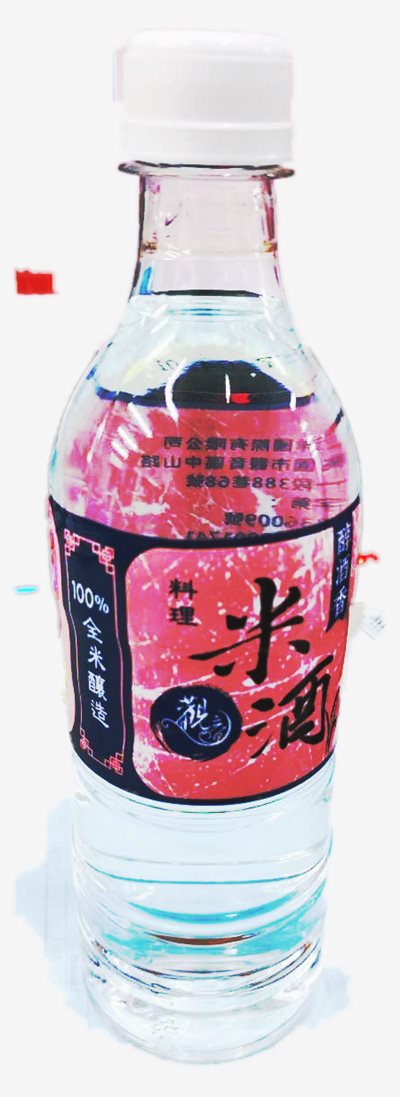 醇酒香 純米釀造 料理米酒
