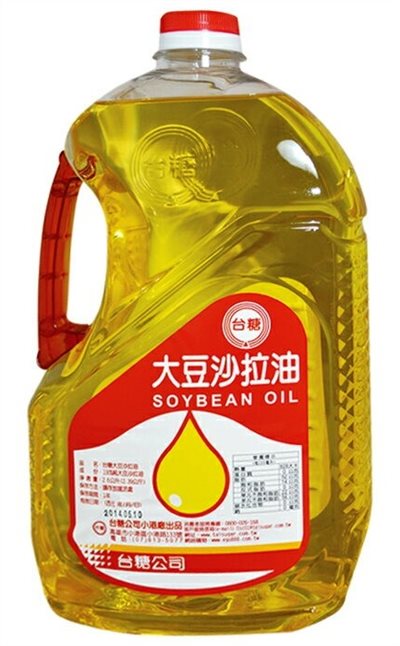台糖沙拉油2.6公升