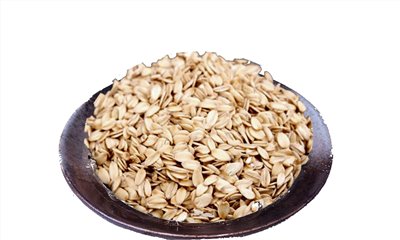燕麥片 (生)麥片  600g