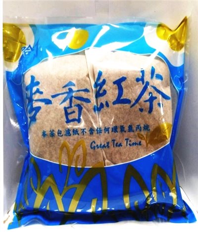 營業用 麥香紅茶包 60g*10包入