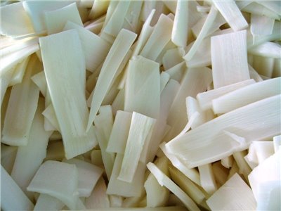 筍片 12KG 