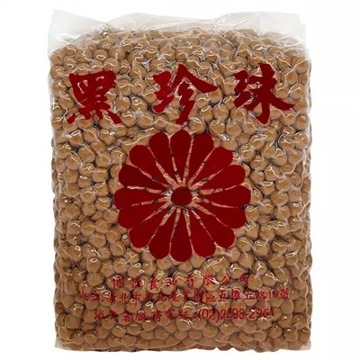 珍珠粉圓  3KG 