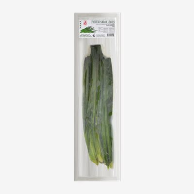 香蘭葉 (冷凍) 200g