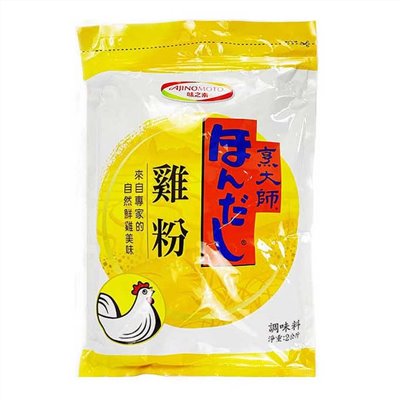 味之素 烹大師 雞粉 2KG