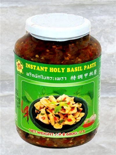 打拋醬 甲拋醬 680g