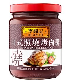 李錦記日式照燒烤肉醬  250g