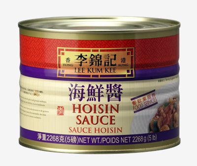 李錦記海鮮醬 2.27KG