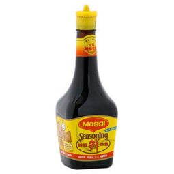 美極鮮味露 800ml
