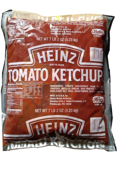 亨氏蕃茄醬 3.23KG HEINZ Tomato Ketchup