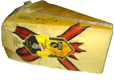 帕馬森乾酪 Parmigiano-Reggiano 