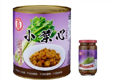 金蘭小菜心 3KG  