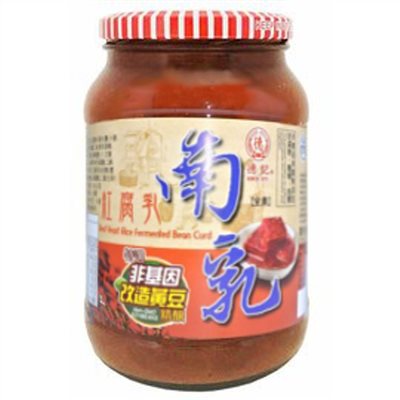 德記南乳 780g