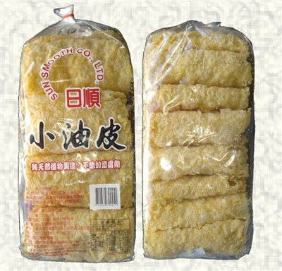 小油皮 大豆皮 600g
