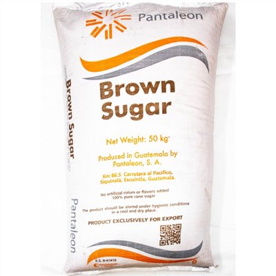 小太陽進口二砂50KG