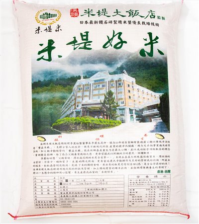 米堤一等好米 30KG