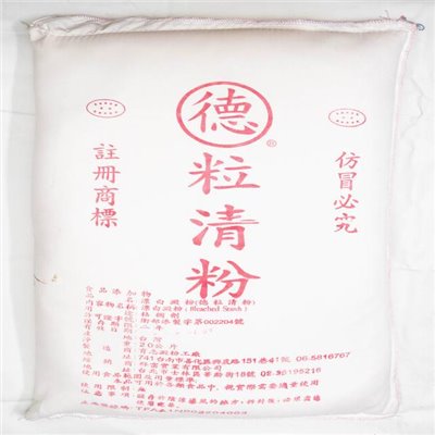(德)粒清粉20KG