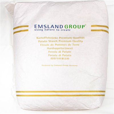 ES 德國太白粉25KG