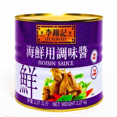 李錦記海鮮用調味醬 2270g
