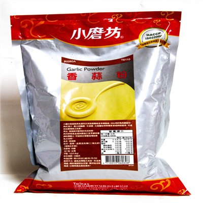 [小磨坊]香蒜粉1KG