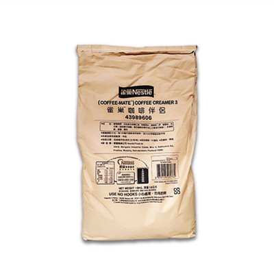 三花奶精粉 18KG