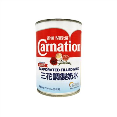 三花調製奶水