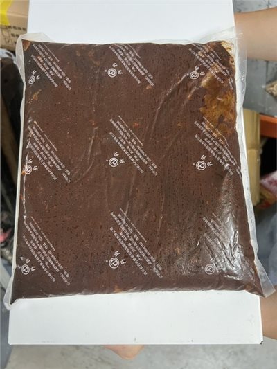 郫縣豆瓣醬 2500g