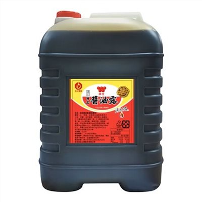 味全極品醬油露_10斤